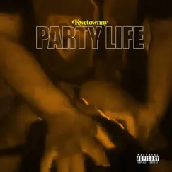 Party Life - Single by Kwetownny album reviews, ratings, credits