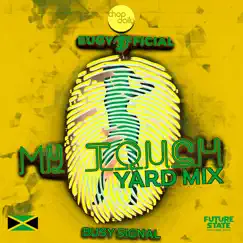My Touch (Yard - Mix) - Single by Eugy, Chop Daily & Busy Signal album reviews, ratings, credits