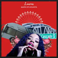 Made of Atlanta - EP by Loure album reviews, ratings, credits