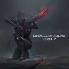 Level 7 by Miracle of Sound album reviews, ratings, credits