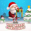 Very Merry Christmas (Christmas Song) - Single album lyrics, reviews, download