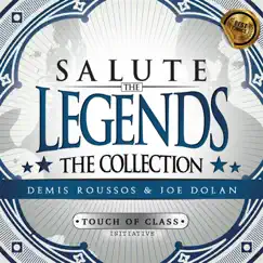 Salute the Legends: The Collection (Demis Roussos & Joe Dolan) by Touch of Class album reviews, ratings, credits