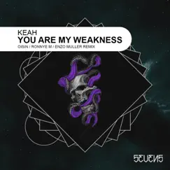 You Are My Weakness Song Lyrics