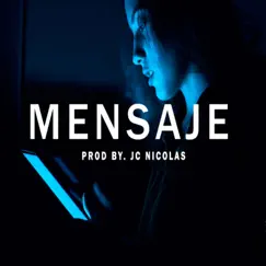 Mensaje Song Lyrics