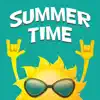 Summertime (Summer Song) - Single album lyrics, reviews, download