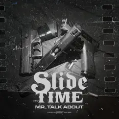 Slide Time (Radio Edit) Song Lyrics