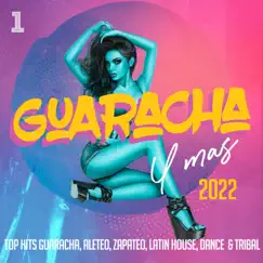 Guaracha Y Mas 2022 - Top Hits Guaracha, Aleteo, Zapateo, Latin House, Dance & Tribal by Various Artists album reviews, ratings, credits