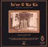 Iāʻoe E Ka Lā - Vol. 4 album lyrics, reviews, download