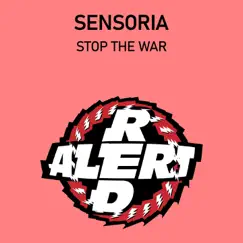 Stop the War (Fire & Ice Remix) Song Lyrics
