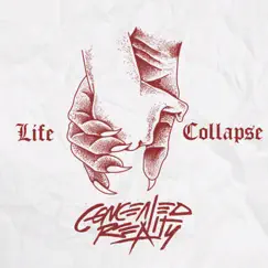 Life Collapse - Single by Concealed Reality album reviews, ratings, credits