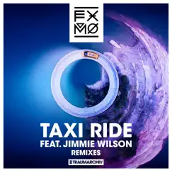 Taxi Ride (feat. Jimmie Wilson) [DJ Derezon Remix] Song Lyrics