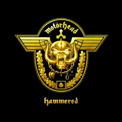 Hammered by Motörhead album reviews, ratings, credits