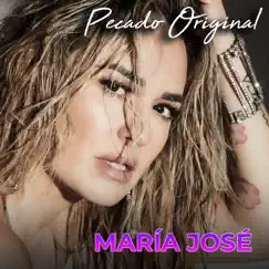 Pecado Original - Single by María José album reviews, ratings, credits