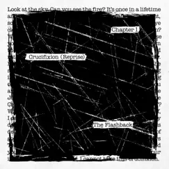 Crucifixion (Reprise) (feat. BOR) Song Lyrics