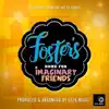 Foster's Home For Imaginary Friends Main Theme (From "Foster's Home For Imaginary Friends") - Single album lyrics, reviews, download