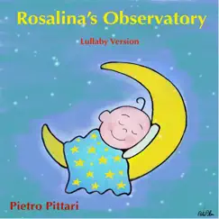 Rosalina's Observatory (Lullaby Version) - Single by Pietro Pittari album reviews, ratings, credits