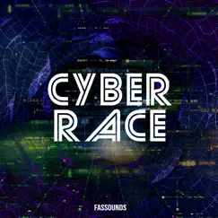 Cyber Race - Single by Fassounds album reviews, ratings, credits