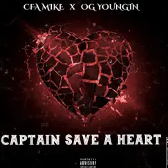 Captain Save a Heart Song Lyrics
