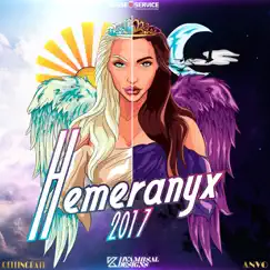 Hemeranyx 2017 Song Lyrics