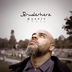 BRUDERHERZ - Single by Massiv album reviews, ratings, credits