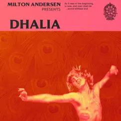 Dhalia by Milton Andersen album reviews, ratings, credits