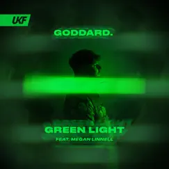 Green Light - Single by Goddard. & Megan Linnell album reviews, ratings, credits