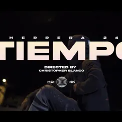 Tiempo - Single by Herrera 24 album reviews, ratings, credits