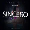 Sincero - Single album lyrics, reviews, download