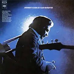 At San Quentin (Live) by Johnny Cash album reviews, ratings, credits