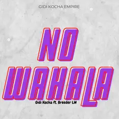 No Wahala (feat. Breeder LW) Song Lyrics
