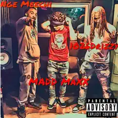 We lit (feat. Kayjay/Mad Max & JBF Dre) - Single by NGE Meechie album reviews, ratings, credits