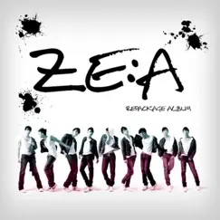 R2 + 하루종일 - Single by ZE:A album reviews, ratings, credits
