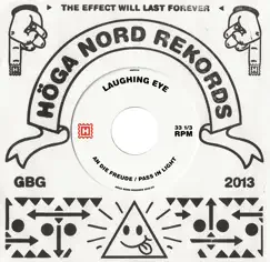 An Die Freude / Pass in Light - Single by Laughing Eye album reviews, ratings, credits