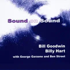 Sound on Sound by Various Artists, Billy Hart, George Garzone, Ben Street & Bill Goodwin album reviews, ratings, credits