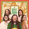 Reggae Brazuca Colab #4: Somos de Paz (feat. Hillary, Good Vibe & Arthur Xará) - Single album lyrics, reviews, download