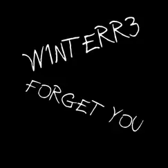 Forget You - Single by W1nterr3 album reviews, ratings, credits