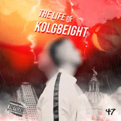 The Life of Kolg8eight by Kolg8eight album reviews, ratings, credits