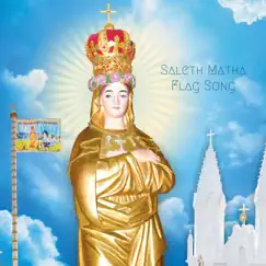 Saleth Matha Flag Song (feat. Sneha Symon & B Jagadeesh) Song Lyrics