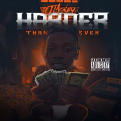 Harder Than Ever by NFl jmoney album reviews, ratings, credits