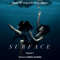 Surface (Music from the Original TV Series) by Ólafur Arnalds album reviews, ratings, credits