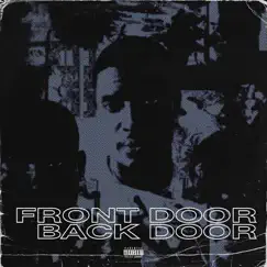 Front Door Back Door - Single by CAPOREE album reviews, ratings, credits