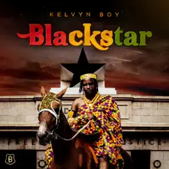 Watch Nobody (feat. Gyedu-Blay Ambolley) - Single by Kelvyn Boy album reviews, ratings, credits