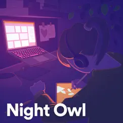 Night Owl by Chill Hip Hop, LofiCentral & Lofi Sad album reviews, ratings, credits