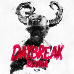 Day Break Riddim (Instrumental) Song Lyrics