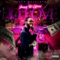 No Love - EP by JMoney Too Official album reviews, ratings, credits