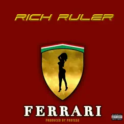 Ferrari Ferrari Song Lyrics