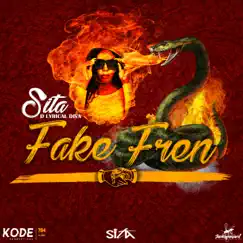 Fake Fren - Single by Sita D Lyrical Diva album reviews, ratings, credits