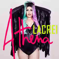 Lacrei - Single by Athena album reviews, ratings, credits