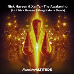 The Awakening (Nick Havsen & Greg Katona Extended Remix) Song Lyrics
