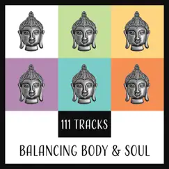111 Tracks: Balancing Body & Soul - Oasis of Inner Peace, Power of Mind Connection, Zen Meditation Session, Liquid Thoughts, Calm New Age Music, Blissful Deep Meditative State by Om Meditation Music Academy album reviews, ratings, credits